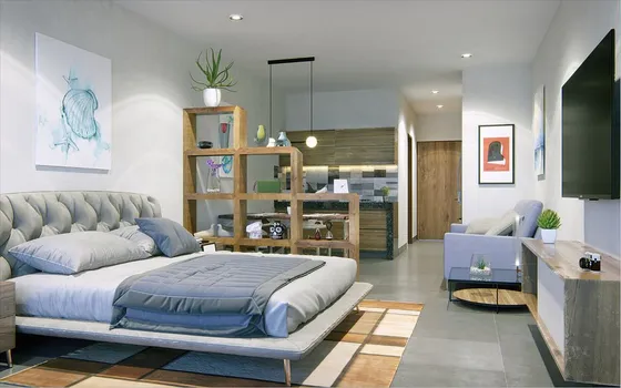 Preventa De Departamento Via 55  En El Ejido Con Financiamiento