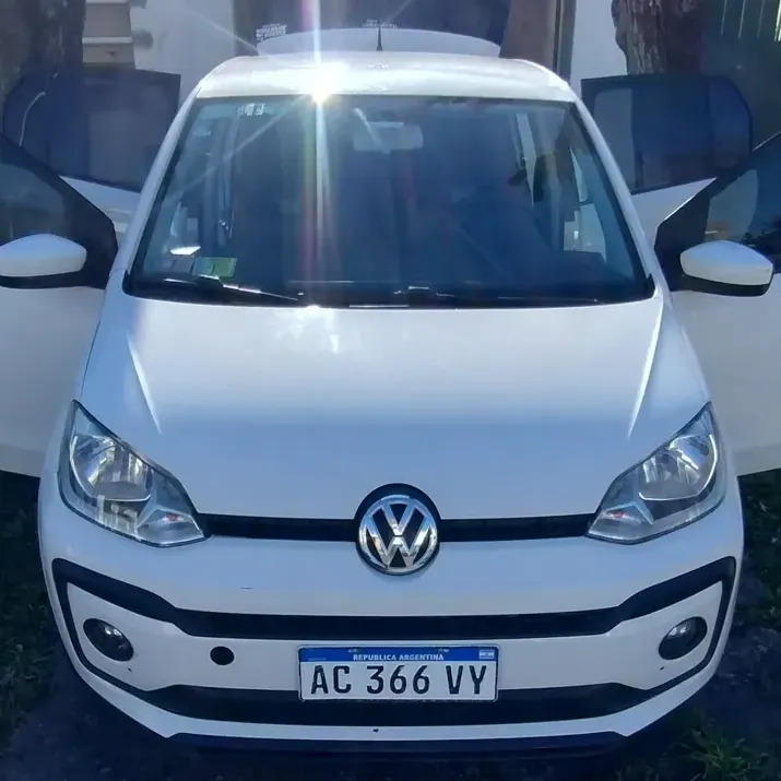 Volkswagen Up! 1.0 Move Up! 75cv