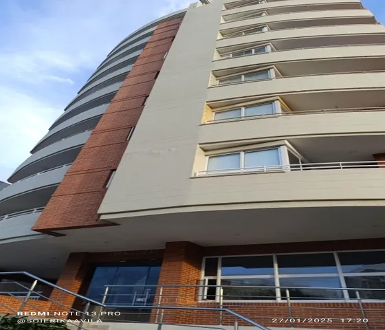 Apartamento En Venta Barrio Ciudad Jardín Barranquilla