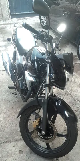 Honda Glh 150