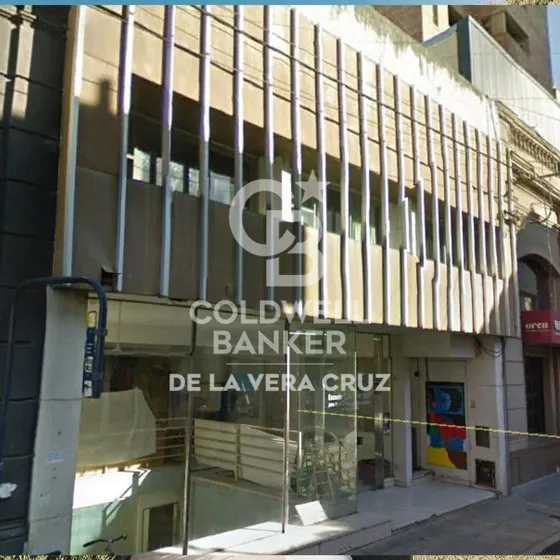 Edificio Comercial - Centro