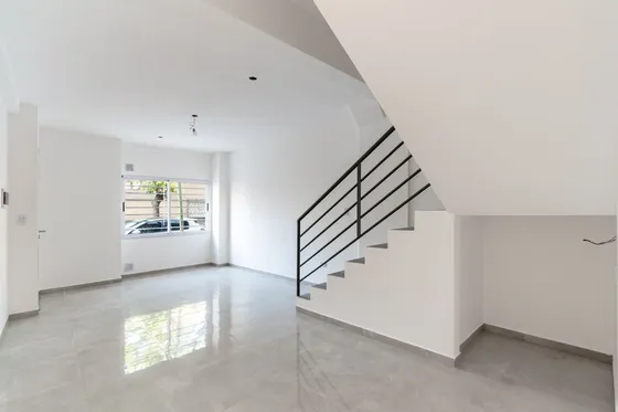 Venta Ph 4 Amb A Estrenar Patio Y Jardín