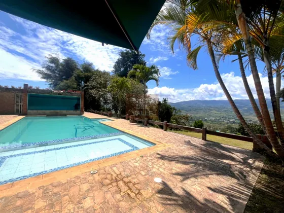 El Carmen, 4.403 M2, Finca En Venta, En Parcelación