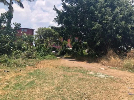 Terreno En Venta Bambú