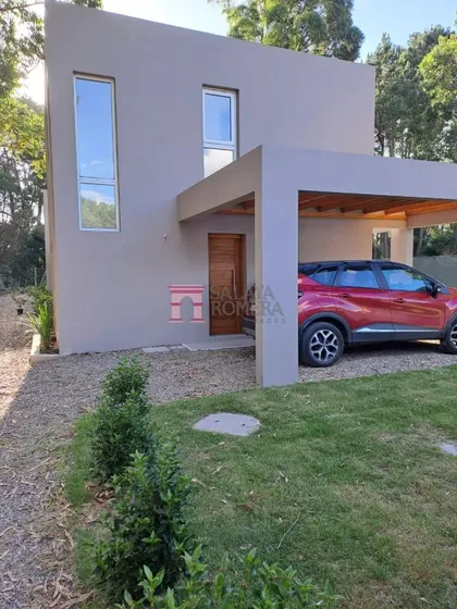 Venta , Casas De 2 Y 3 Dormitorios Punta Del Este