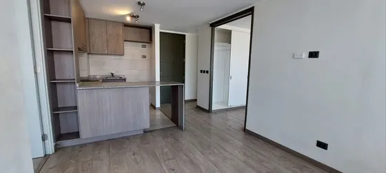 Metro Macul / Condominio / Ideal Inversión