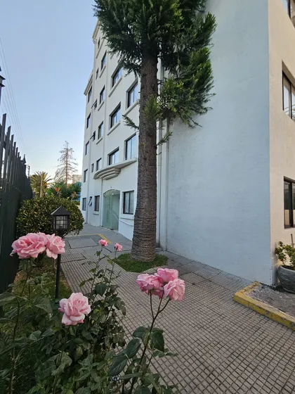 Amr Propiedades Vende Dpto. 3d 2b 1b 1e - Barros Arana Esmer