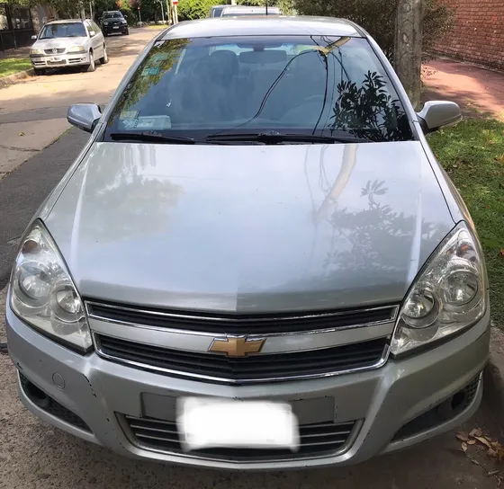 Chevrolet Vectra 2.0 Gls