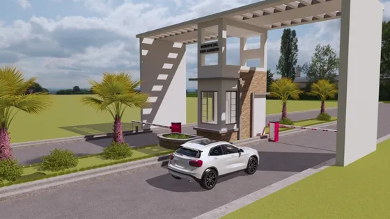 Solar De Esquina De 161 Mts2 Con Títulos Y Facilidades De Pago A La Mejor Tasa De Interés Próximo A Sabana Perdida