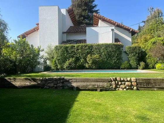 Casa En Venta Sector Residencial La Reina