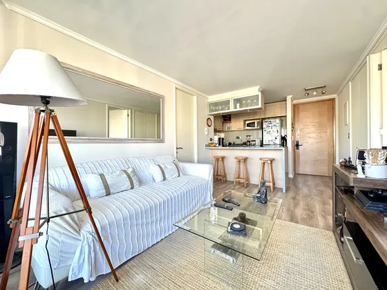 Departamento Mariposa 2d/2b/1e/1bdg Costa De Montemar