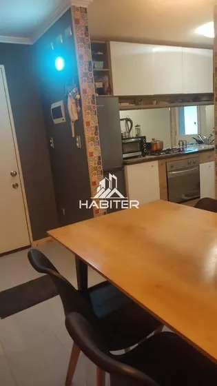 Cod40004 Departamento En Venta De 3 Dorm. En Temuco