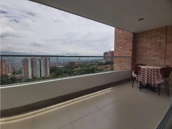 Apartamento En Envigado El Escobero En Arriendo