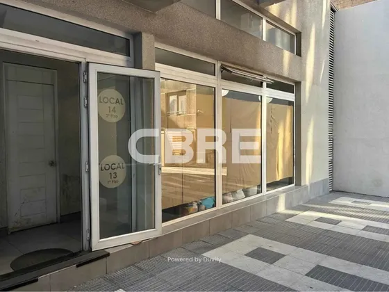 Venta Local Comercial - Santiago Centro.