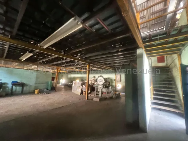 Casa En Venta Zona Industrial Soco  Mepm Mls #24-21727