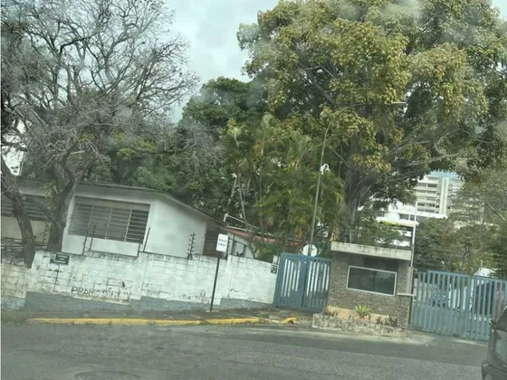 Se Vende Terreno 1016m2 Altamira 6099