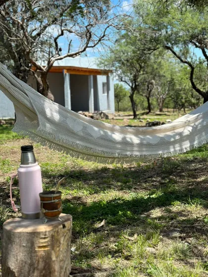 Cabañas En Alquiler Carpintería