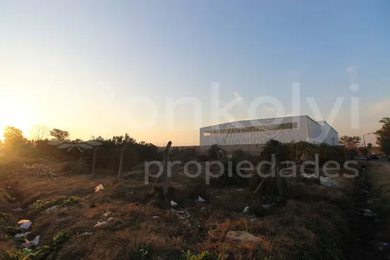 Venta Galpones Financiados En Nordelta