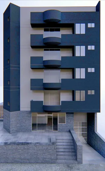 Vendo Apartamento Cali Sur Central Camino Real