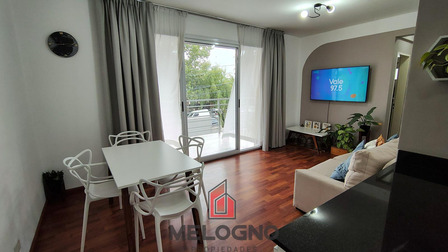 Departamento En Venta Con Cochera Departamento En Venta Con Cochera