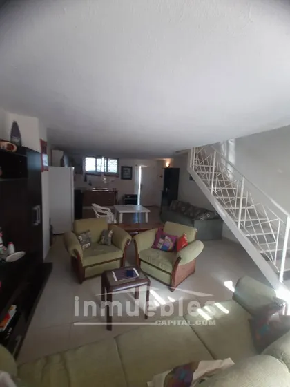 Townhouse En Valle De Chara, Charallave