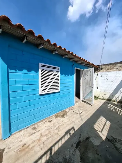 Se Vende Casa En Urb Bosque Del Saman.am06
