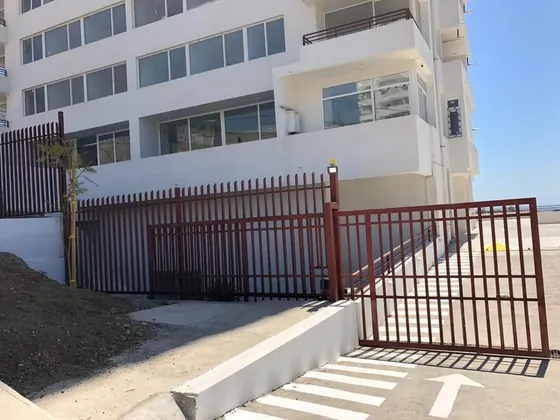 Depto Nuevo 2d2b En Recreo, Viña Del Mar Excelente Ubicación
