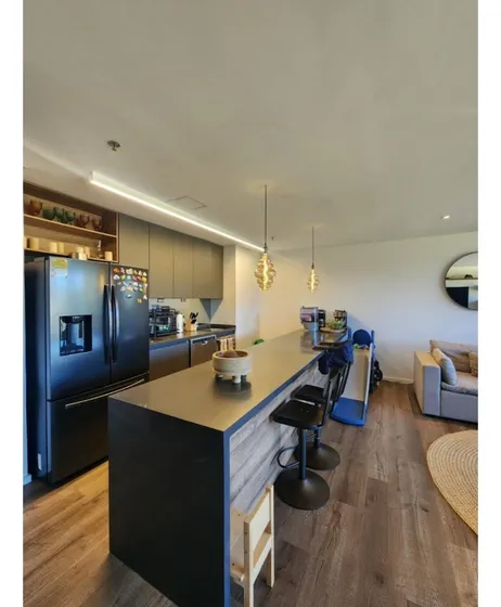 Venta Apartamento Alto De Las Palmas Envigado