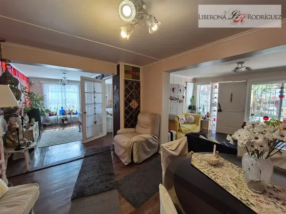 Casa En Venta, Chorrillos Bajo, Viña Del Mar