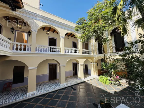 Local En Cuernavaca Centro