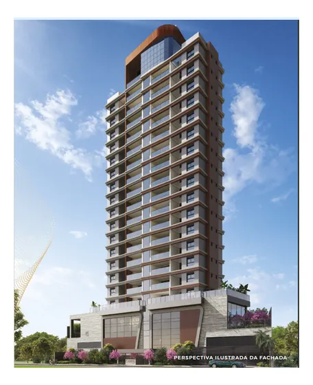 Apartamento Novo 94m2 - Condições Especiais De Entrega