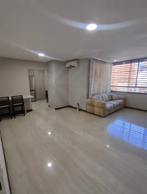 En Venta Apartamento Remodelado En El Rosal El Hogar Ideal Para Parejas O Solteros, Solo De Llevarse Sus Maletas