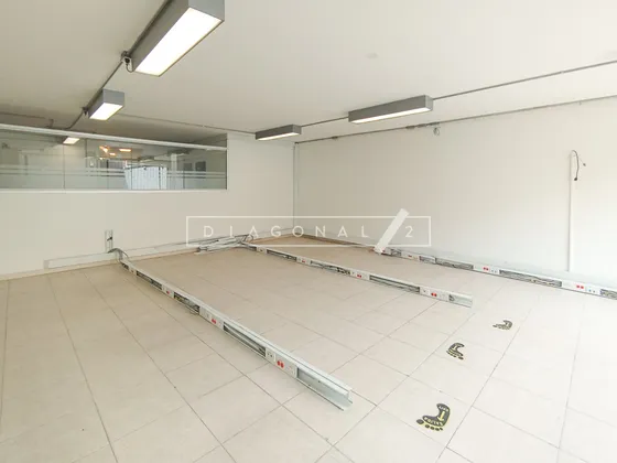 Oficina En Arriendo En Chapinero Norte