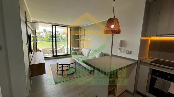 Excelente Ubicación Venta Dpto 2d1b1e Concon