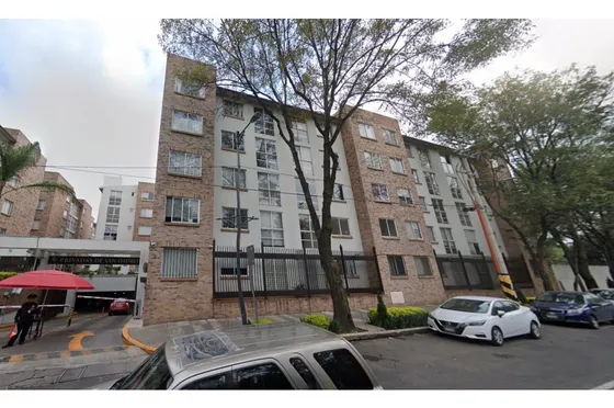 Depto En Remate En San Isidro, F-533
