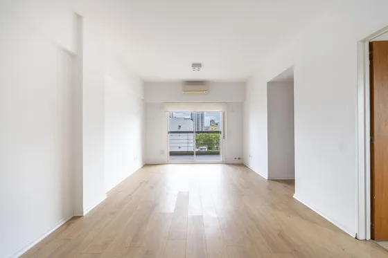 Departamento En Venta · 2 Ambientes · Almagro · San Luis Al 3200