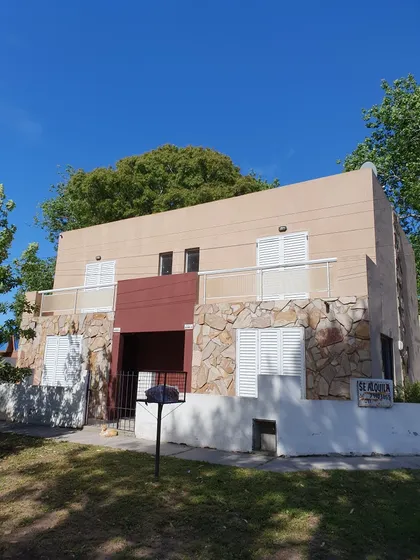 Duplex P/6-7 Personas En La Lucila Del Mar