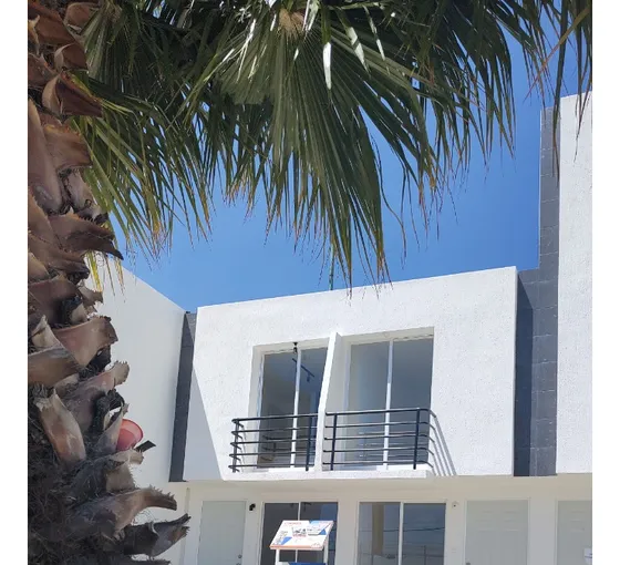 Casa 2rec En Chalco, Cerca Plaza Sendero Ixtapaluca
