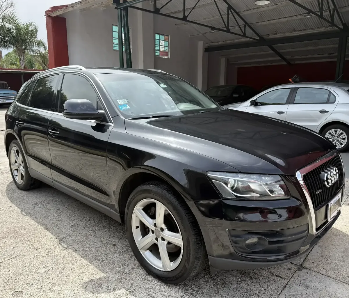 Audi Q5 3.0 I 240cv Stronic Quattro