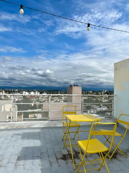 Venta Departamento 1 Dormitorio Con Terraza En Cofico