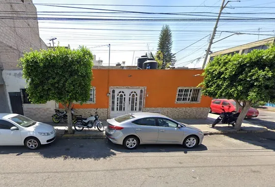 Departamento En Venta, Col. Gertrudis Sanchez, Gustavo A Madero Am*