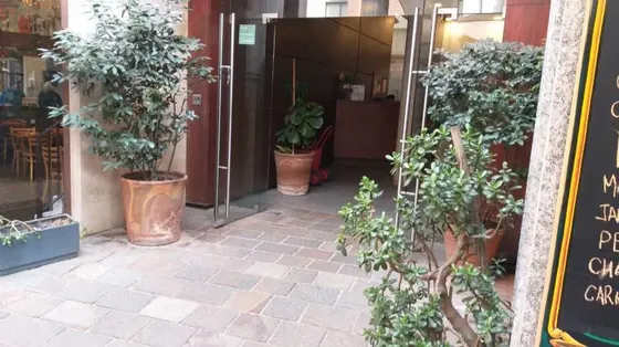Departamento En Barrio Lastarria, Santiago