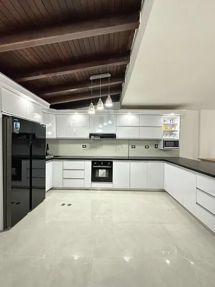 Townhouse En Venta C.r Villas Martinique - Lecheria