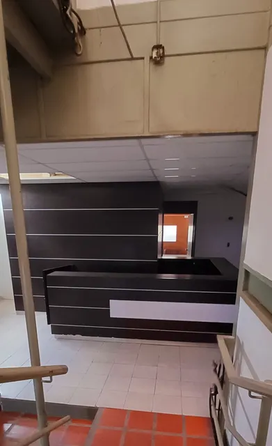 Local Para Clinica O Centro Odontologico