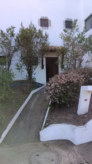 Bodega De 4 M2 En Condominio Edificio Flores De Marbella