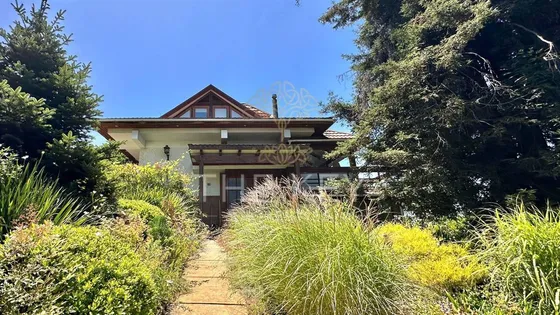 Casa En Venta De 4 Dorm. En Quilpué