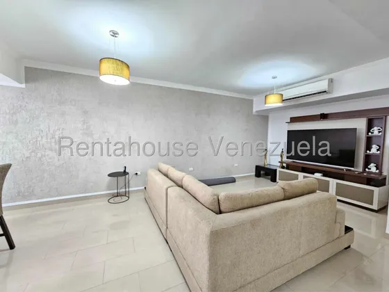 Asg Hermoso Apto En Venta Urb La Soledad 25-12181