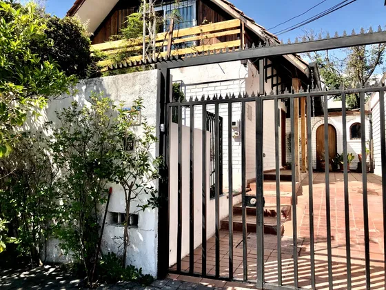 Casa En Barrio Tranquilo Muy Cerca Del Metro Bilbao