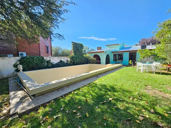 Casa Quinta En Grassi 395.