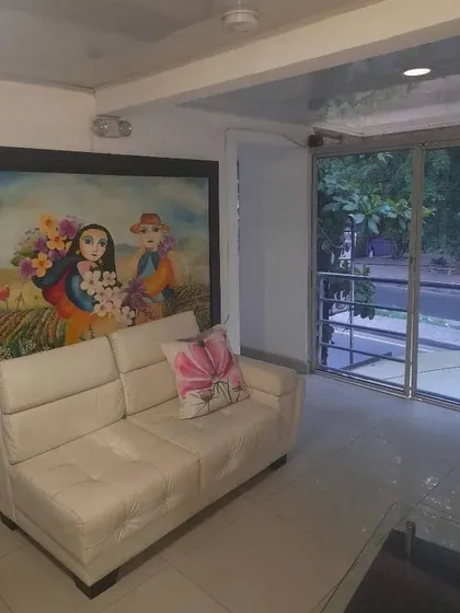 Vendo Permuto Hotel Neiva Huila
